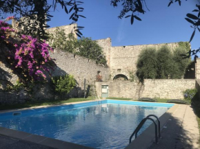 Antica Limonaia Lake view and pool Toscolano Maderno